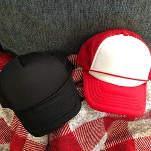Infant Trucker Hats